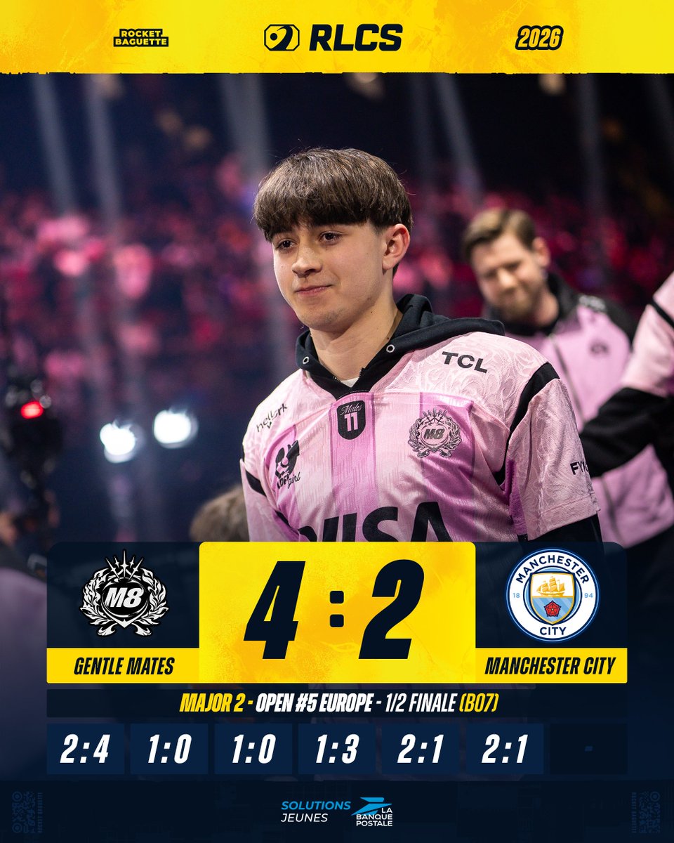 Rocket Baguette tweet media