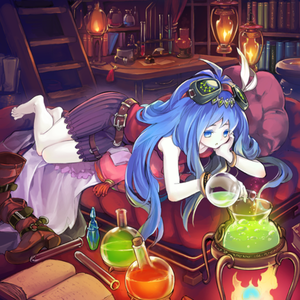 LCSYGO's tweet photo. What it feels like to cook decklists as a #male #yugioh https://t.co/TnEsUT9DcM
