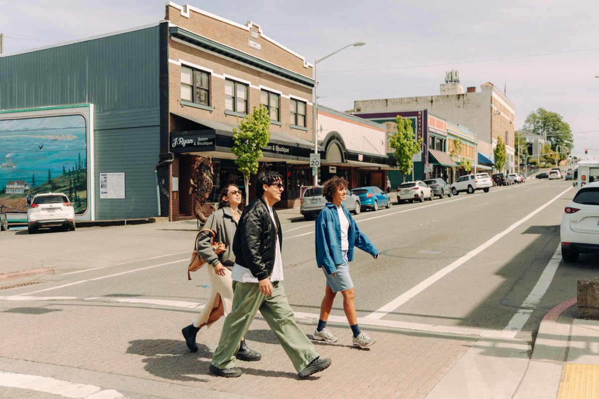 State of Washington Tourism tweet media