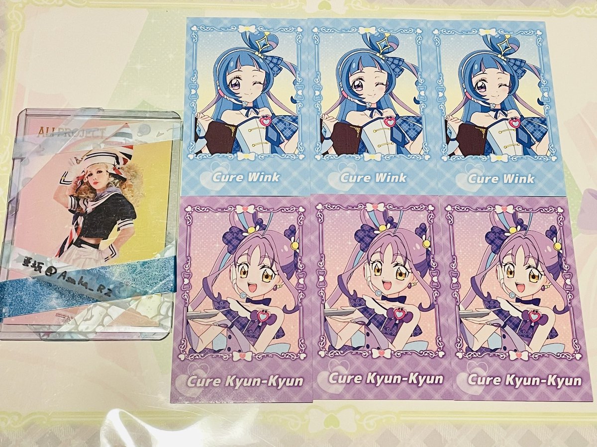 亜坂@プロフ・固ツイ必読 tweet media