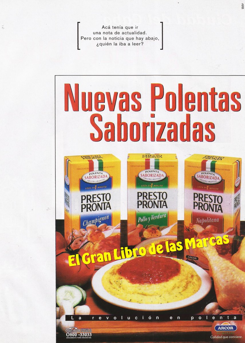 Gran Libro de Marcas tweet media