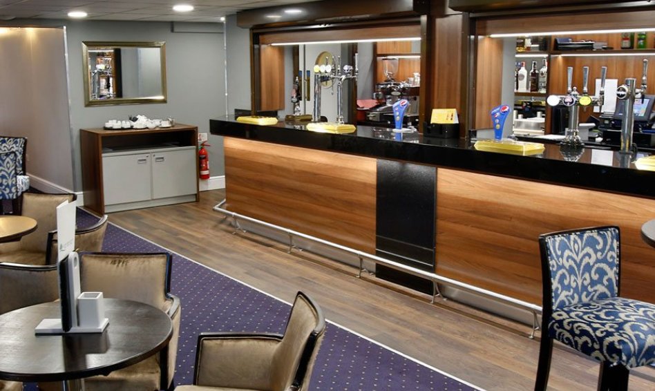 Quorn Grange Hotel tweet media