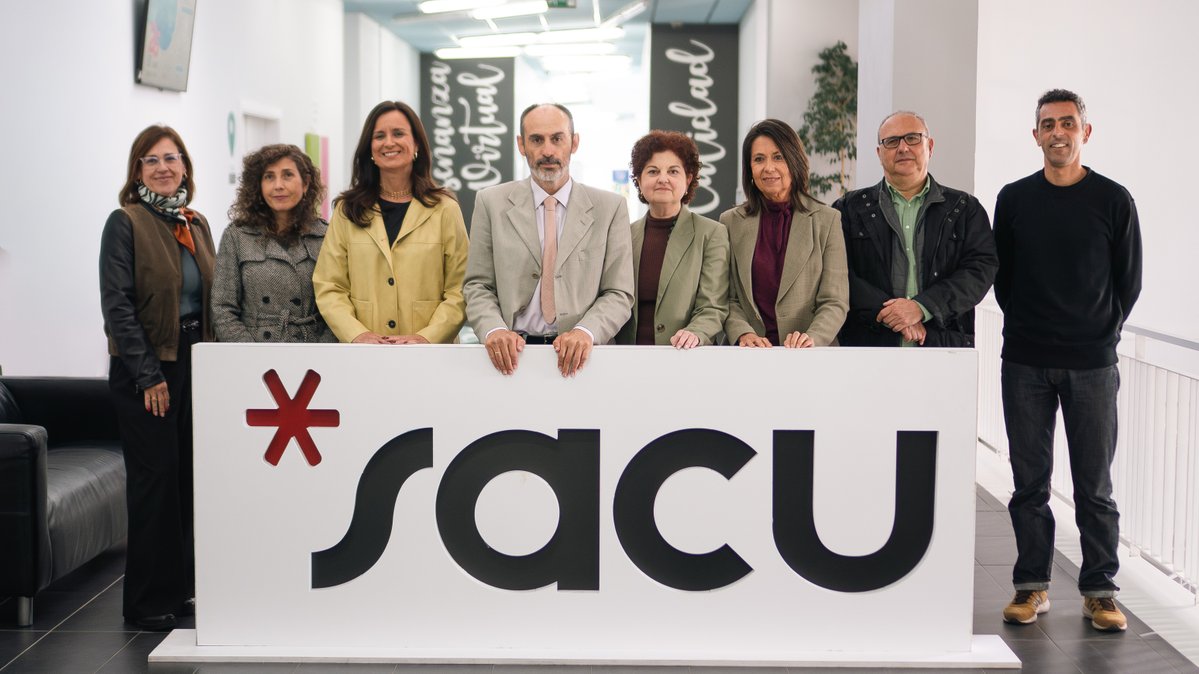 Universidad de Huelva tweet media