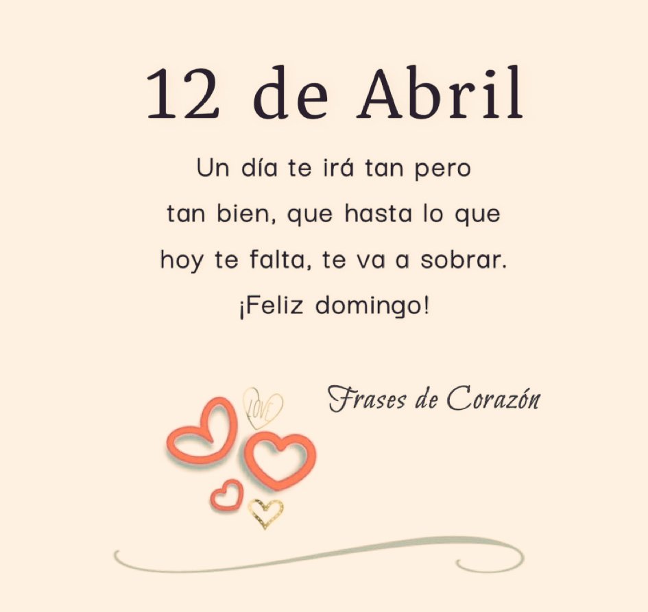 Mi deseo + sincero para mis 5 seguidores en X.
Ustedes saben quiénes son.
Pasen un #FelizDominguirri 😜