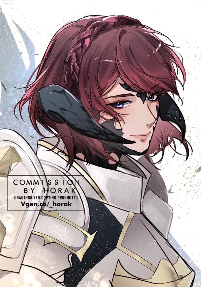 ＨＯＲＡ ✿ Vgen Open 🌸 tweet media