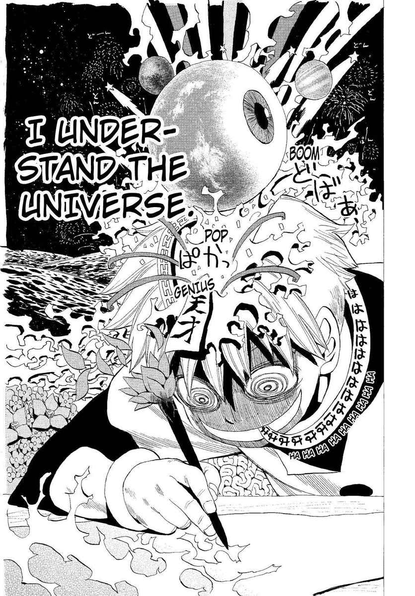 Yo, caníbal tweet media