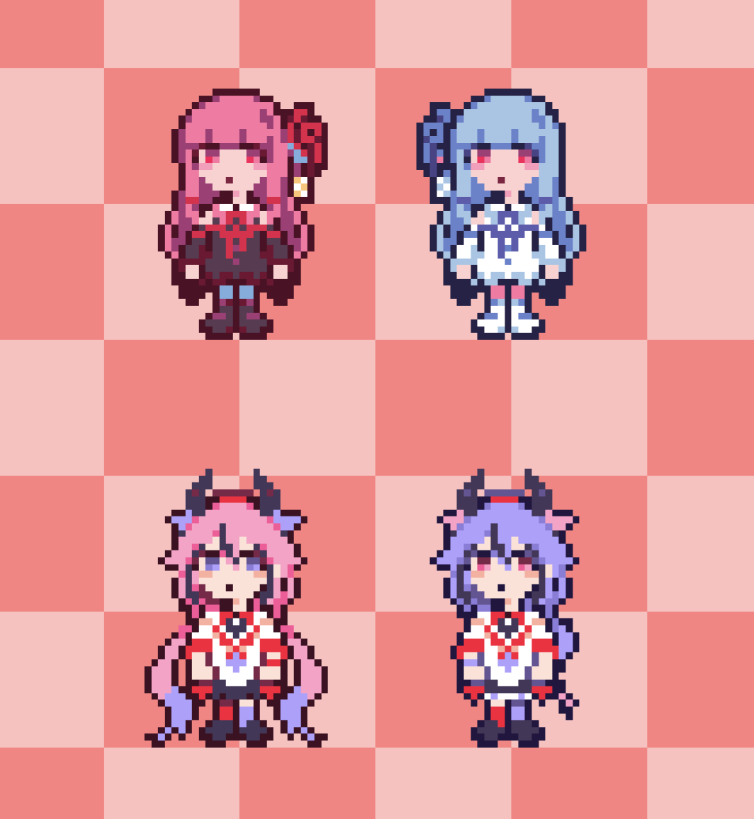 芽有/Mary🎨🔰 tweet media