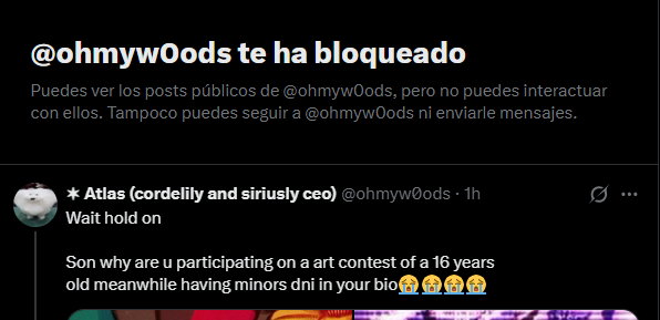 melodie BS 🇵🇪 tweet media