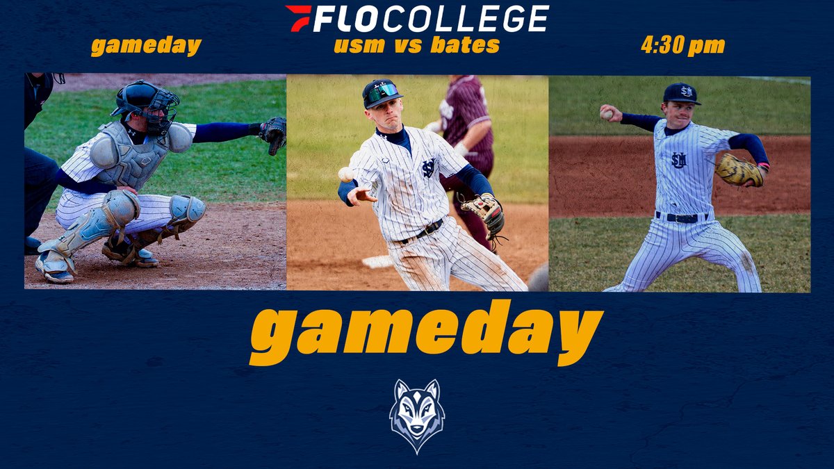 USM Huskies tweet media