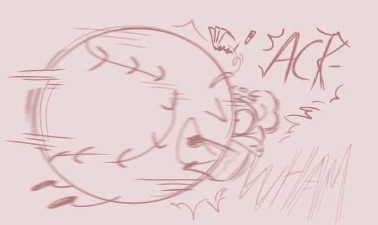 blu the fumbler tweet media