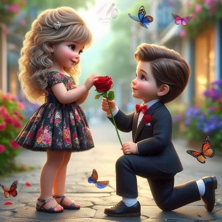 Buona serata X⚘
