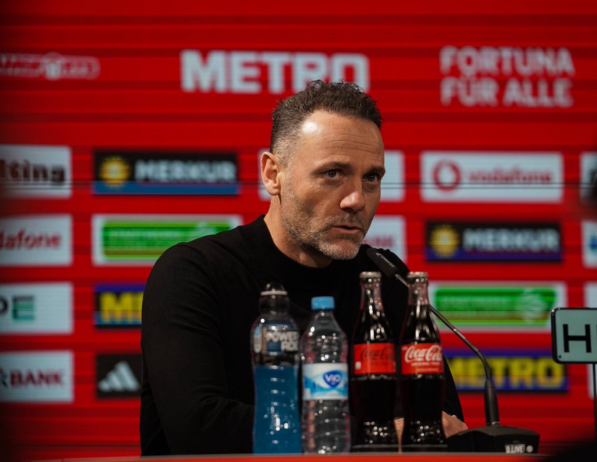 Fortuna Düsseldorf tweet media