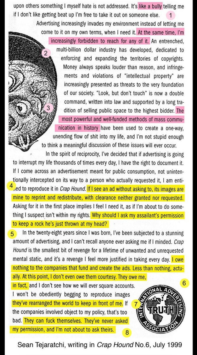 trout mask (original) tweet media