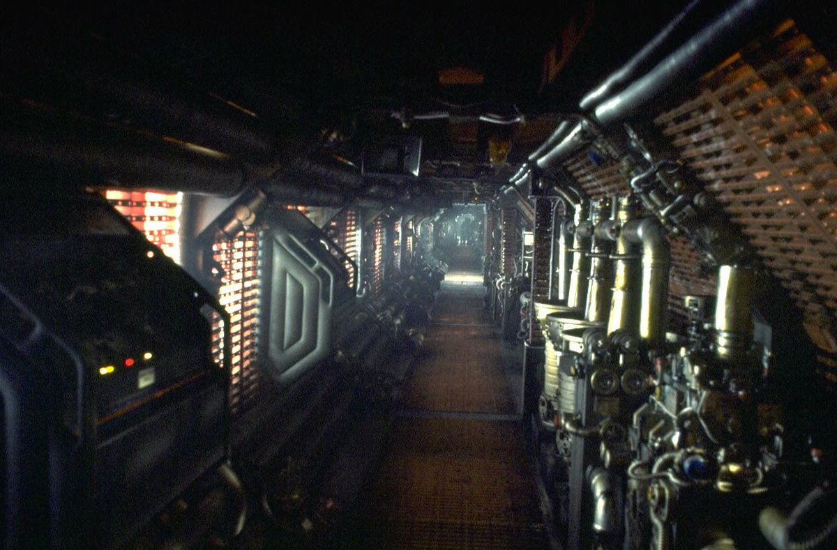Alien Theory tweet media