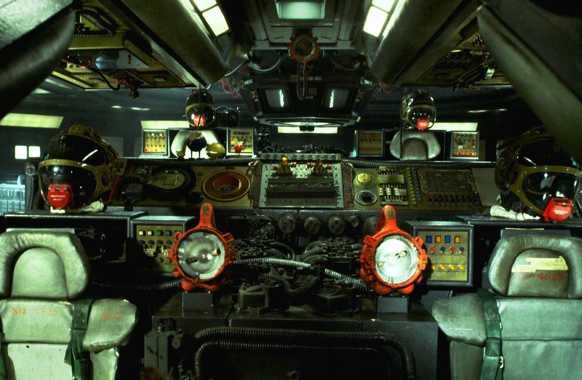 Alien Theory tweet media