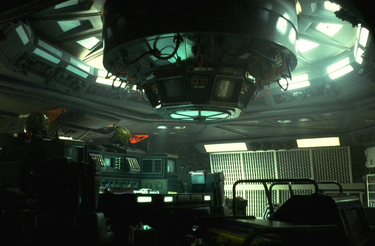 Alien Theory tweet media