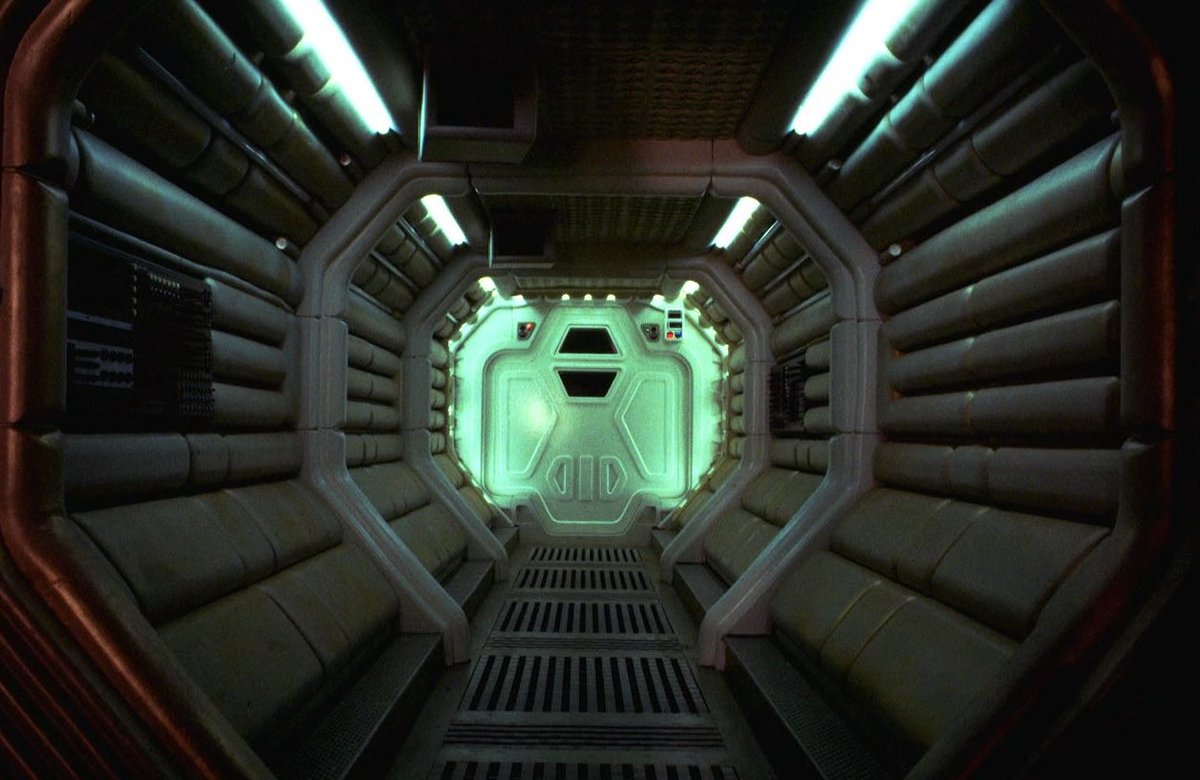 Alien Theory tweet media