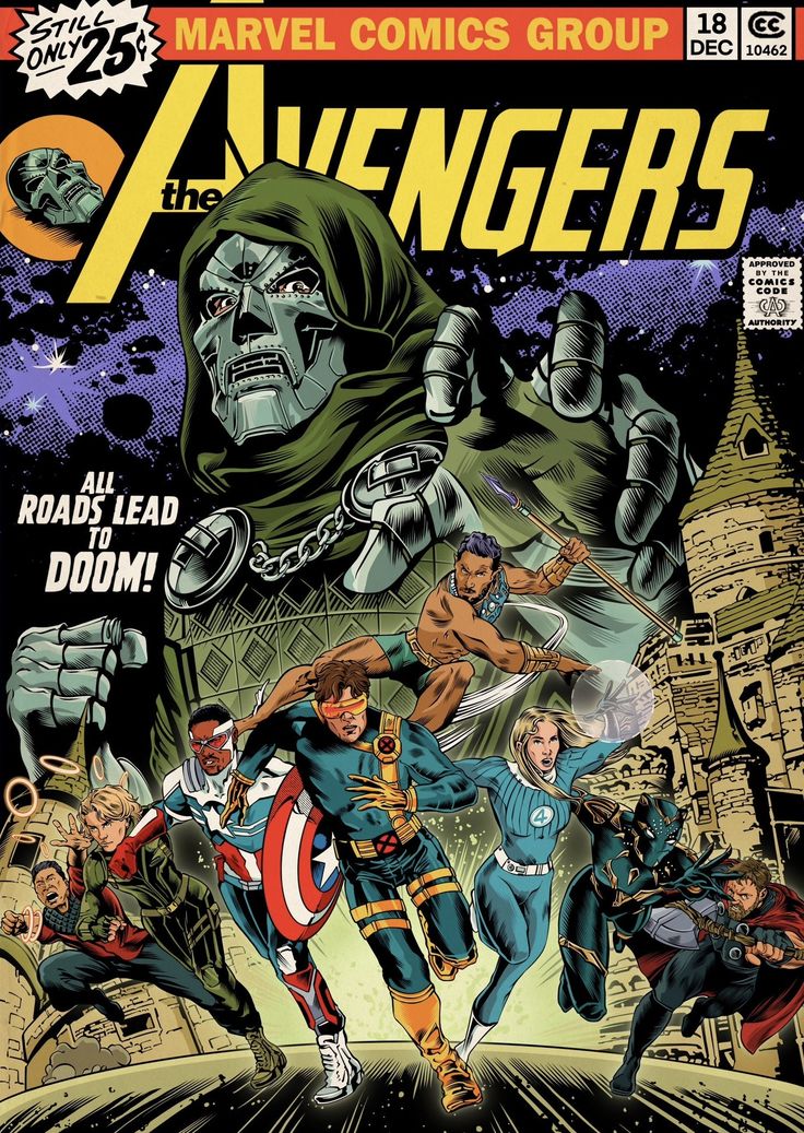 Nação Marvete 616 tweet media