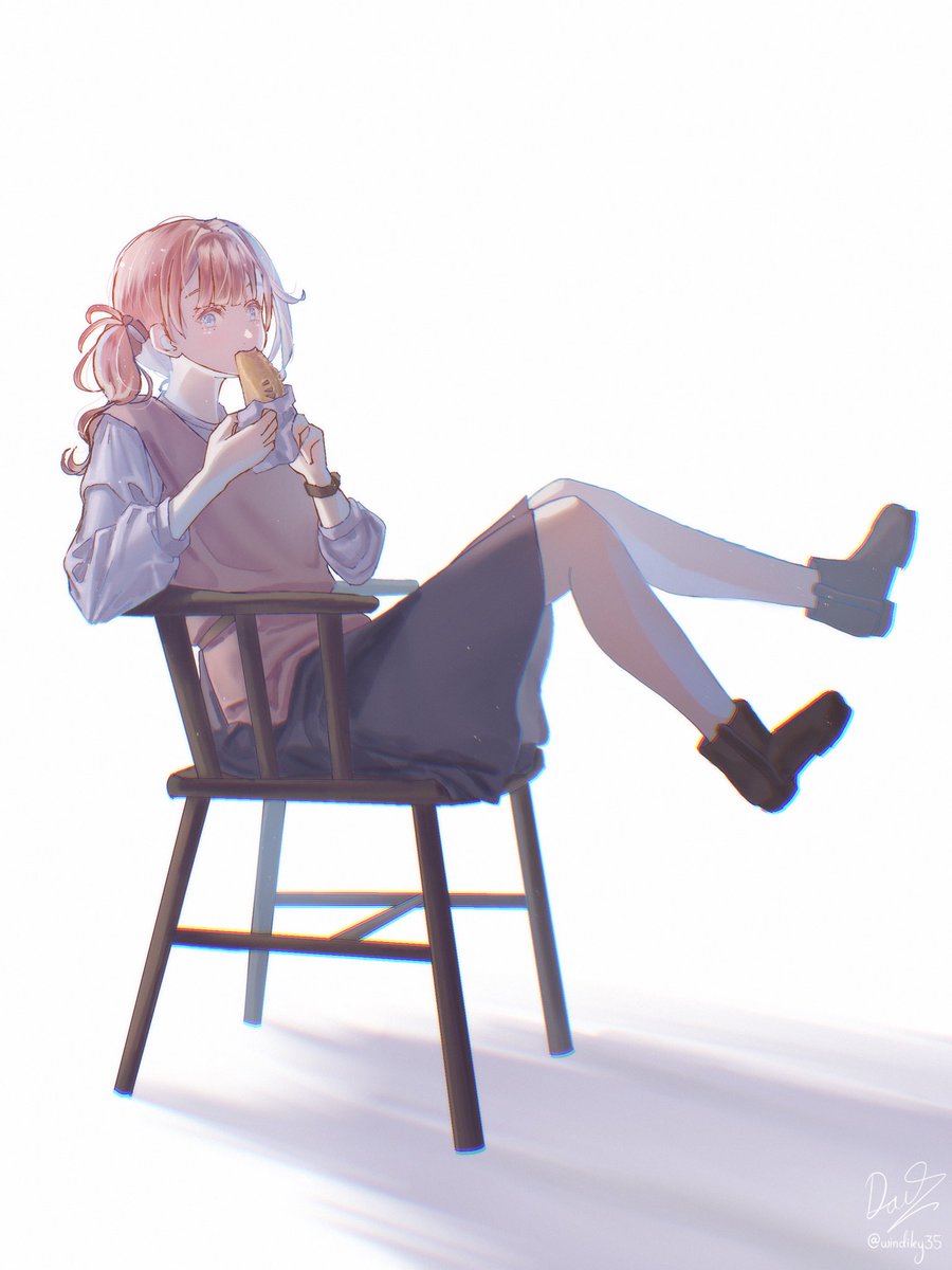 #prsk_FA 

Apple pie 🥧🍎