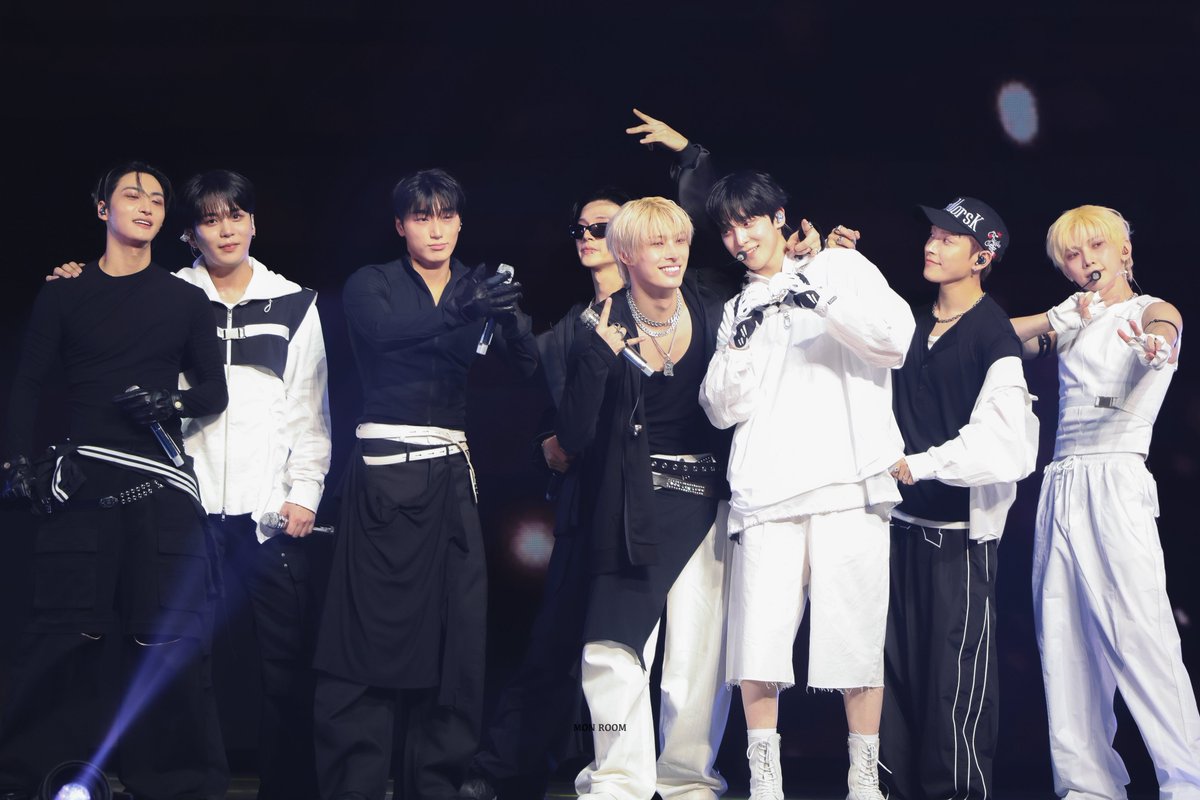 room_az615's tweet image. 260412 The Performance

#ATEEZ #에이티즈