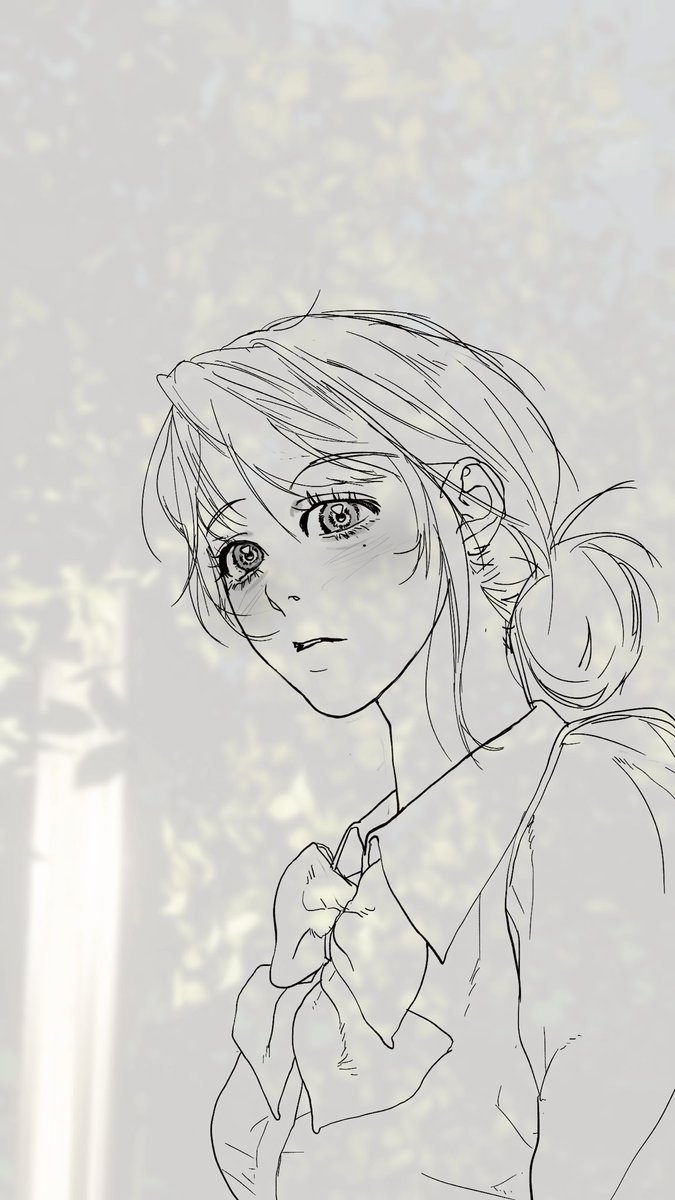 홍다운 tweet media