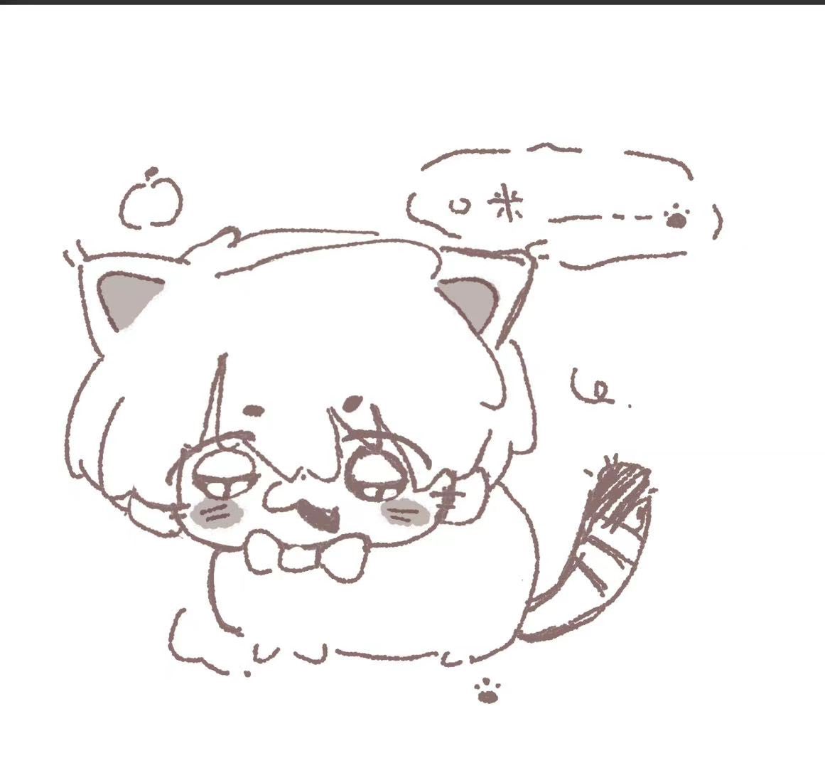 四月十二 tweet media