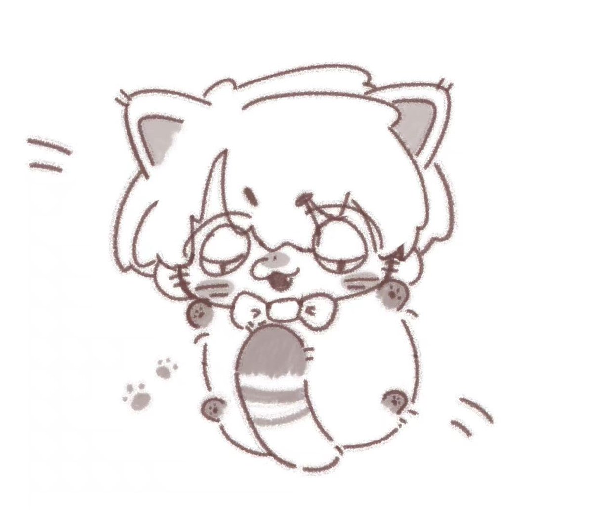 四月十二 tweet media