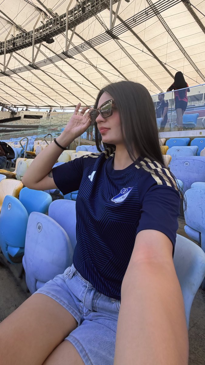 Vamos Millonarios 💙