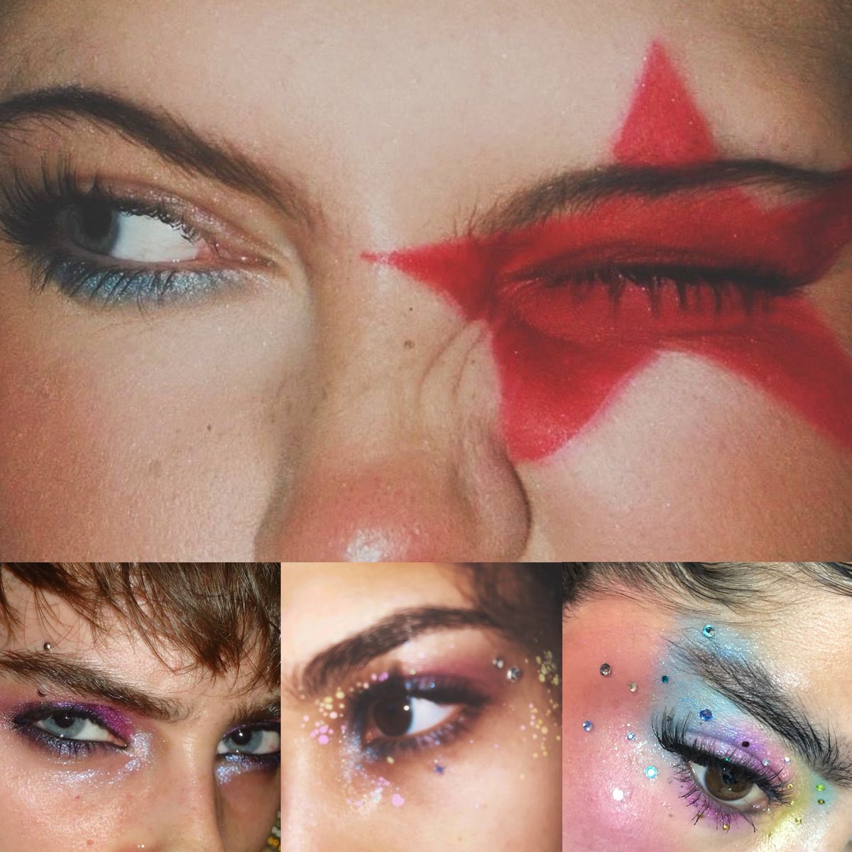 muir 🎀 tweet media