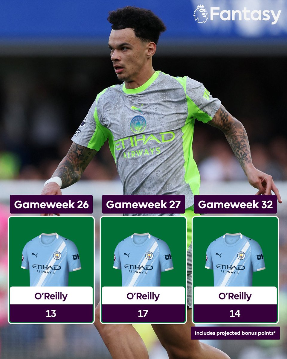 Fantasy Premier League tweet media