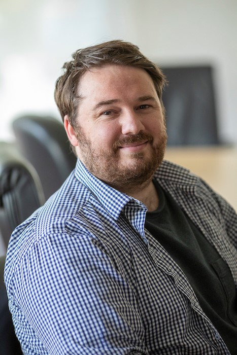 LeneCch's tweet image. Research team in Australia: 
Genetic factors may drive metabolic dysfunction in #MECFS.
°
#Genetics #Metabolomics 
(Pic: Dr. Christopher W. Armstrong, PhD, University of Melbourne)
cell.com/iscience/fullt…