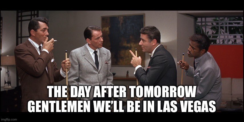 Daniel Ocean tweet media