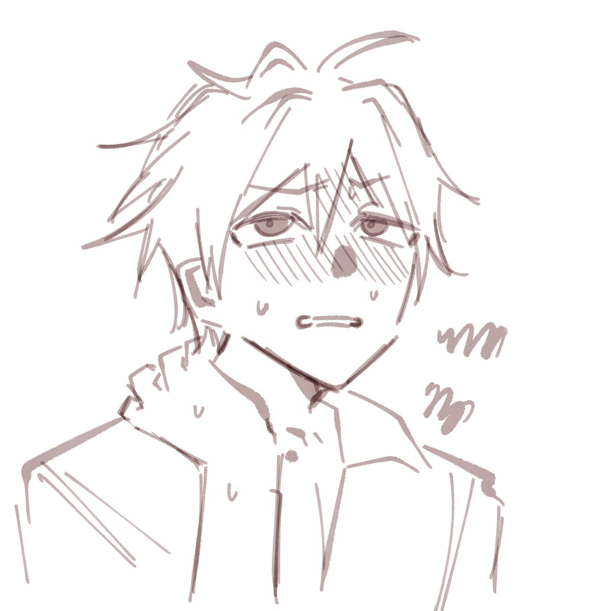 🐤葉樁（よつばき） tweet media