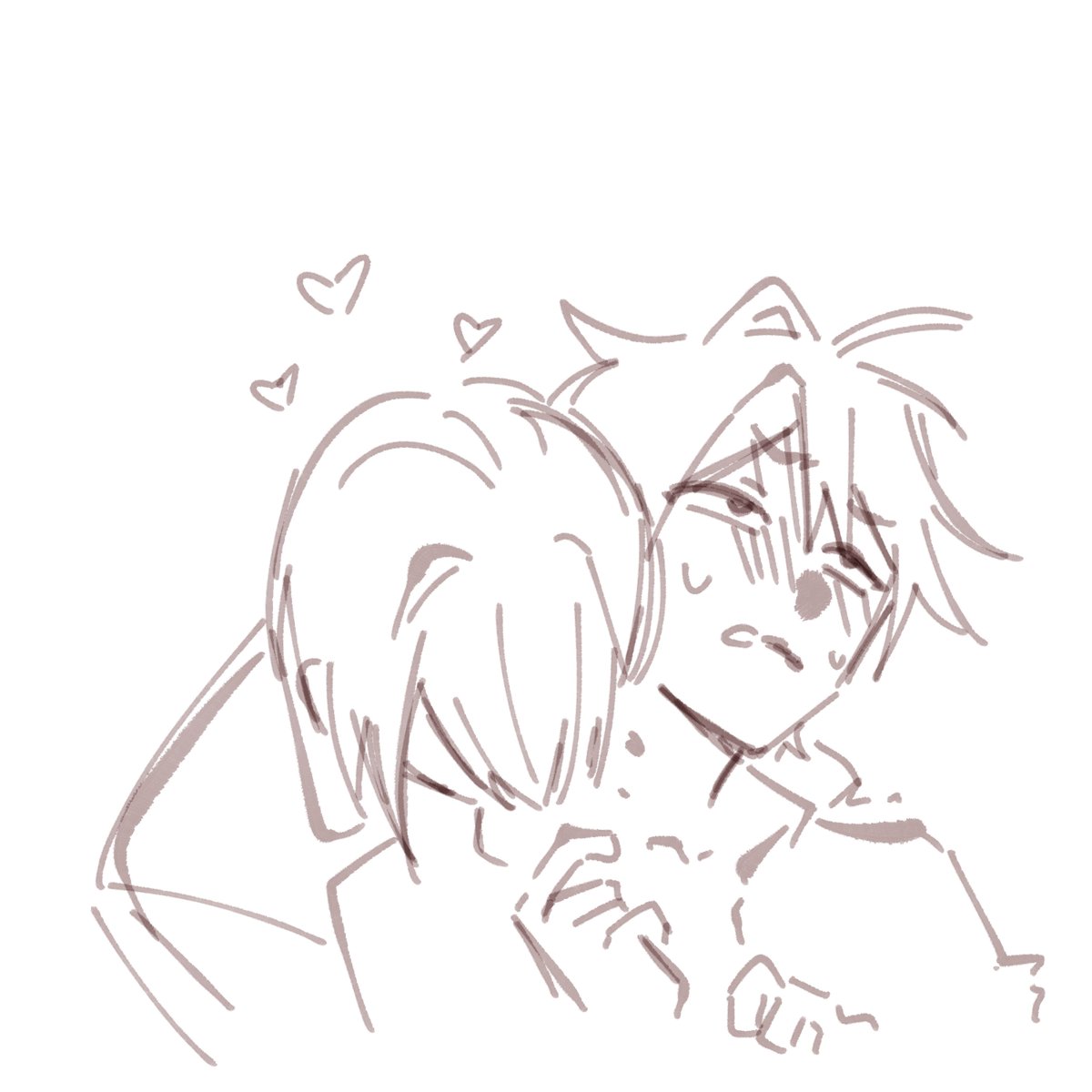 🐤葉樁（よつばき） tweet media