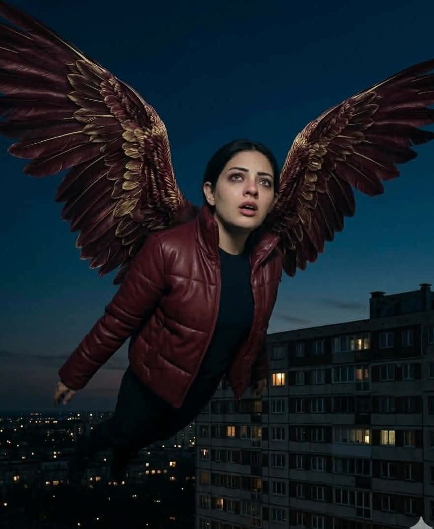 Marwa 💍💗 tweet media