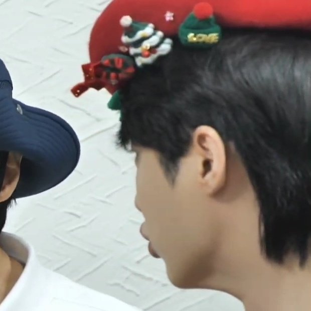 진짜 뿅아리야.ᐟ🐤