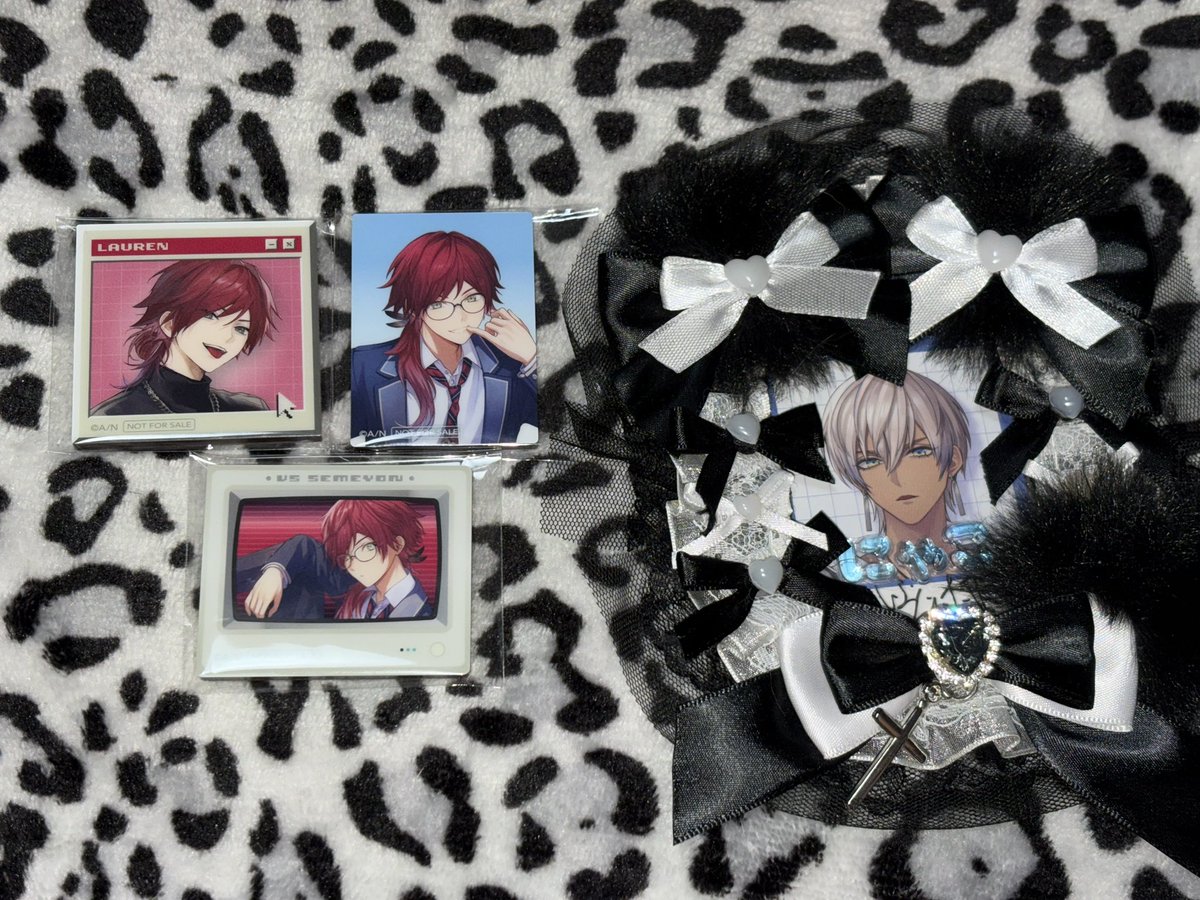 にゃこ tweet media