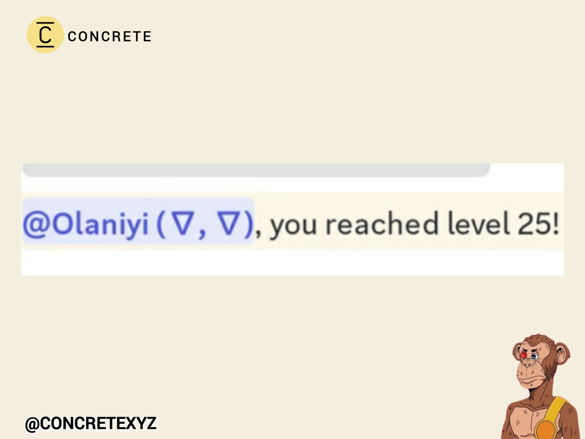 Olaniyi 🚀 tweet media