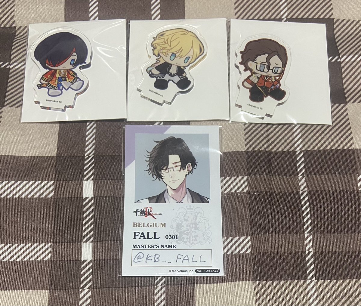 たまかわ tweet media