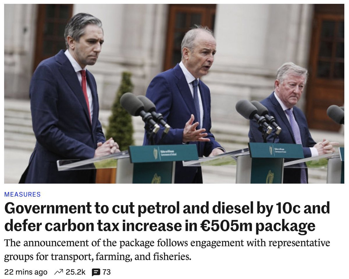 Albert Ryan 🇮🇪 tweet media