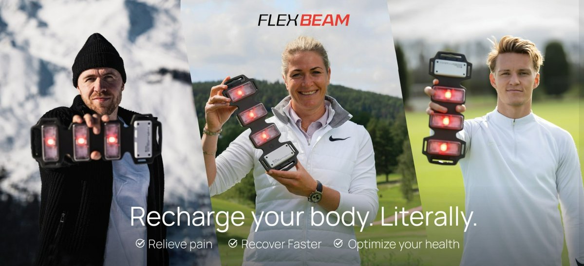 rugby_intouch's tweet image. FlexBeam Portable Red Light Therapy Device. An amazing recovery device. Click the link for deals and 5-10% extra off rechargehealthas.sjv.io/raZ41Q or use the code INTOUCHRUGBY for 10% off ... now live @ rugbyrepscotland.com ! #recharge #ad #redlighttherapy #mothersdaygifts