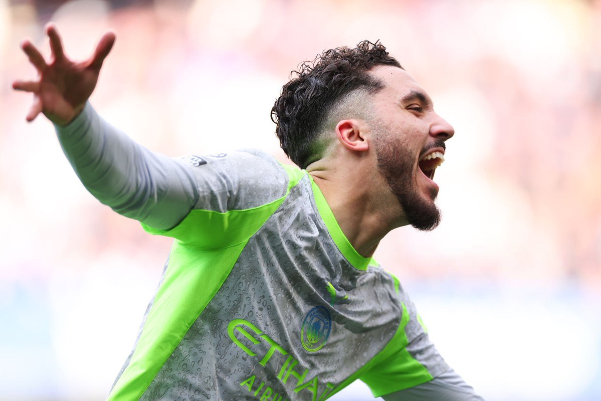 Fabrizio Romano tweet media