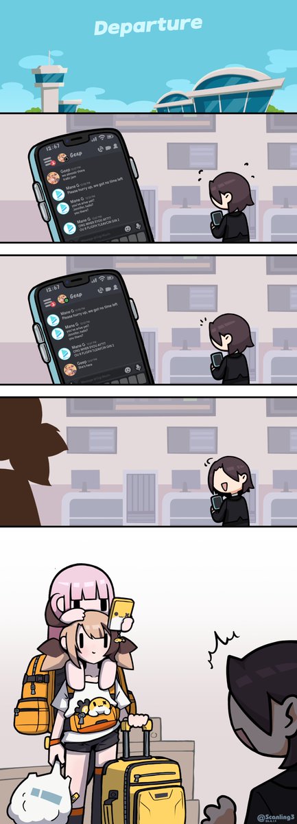 Scanling🔎 tweet media