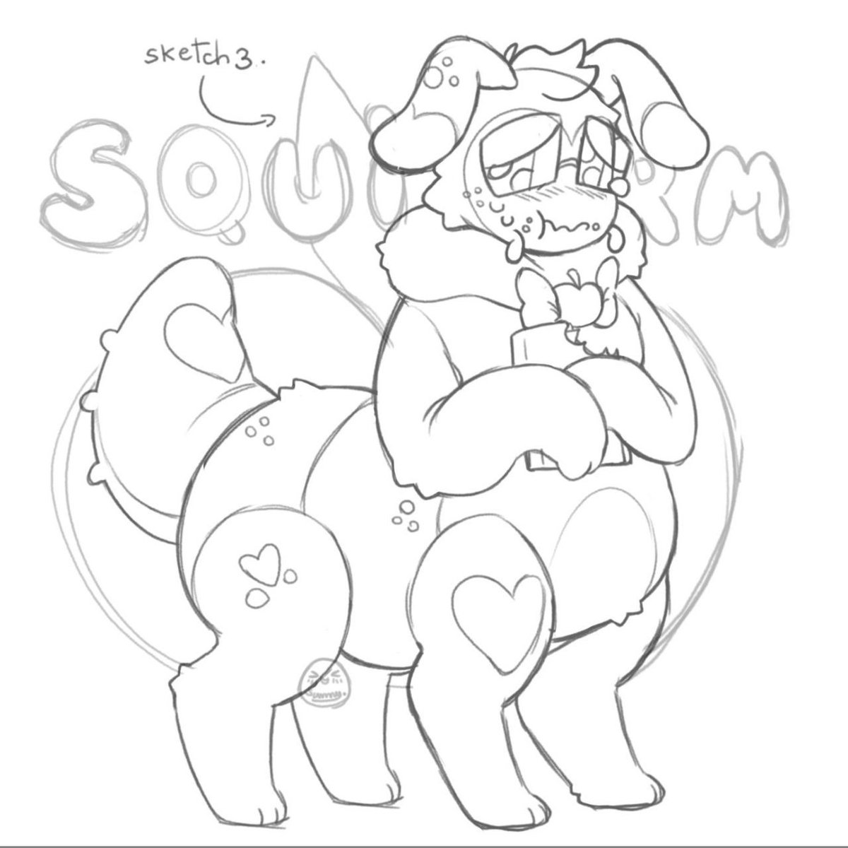 Eddie🔞 tweet media