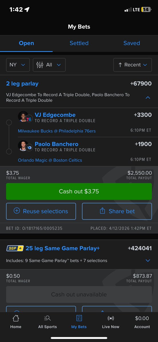 Bobby Frost tweet media