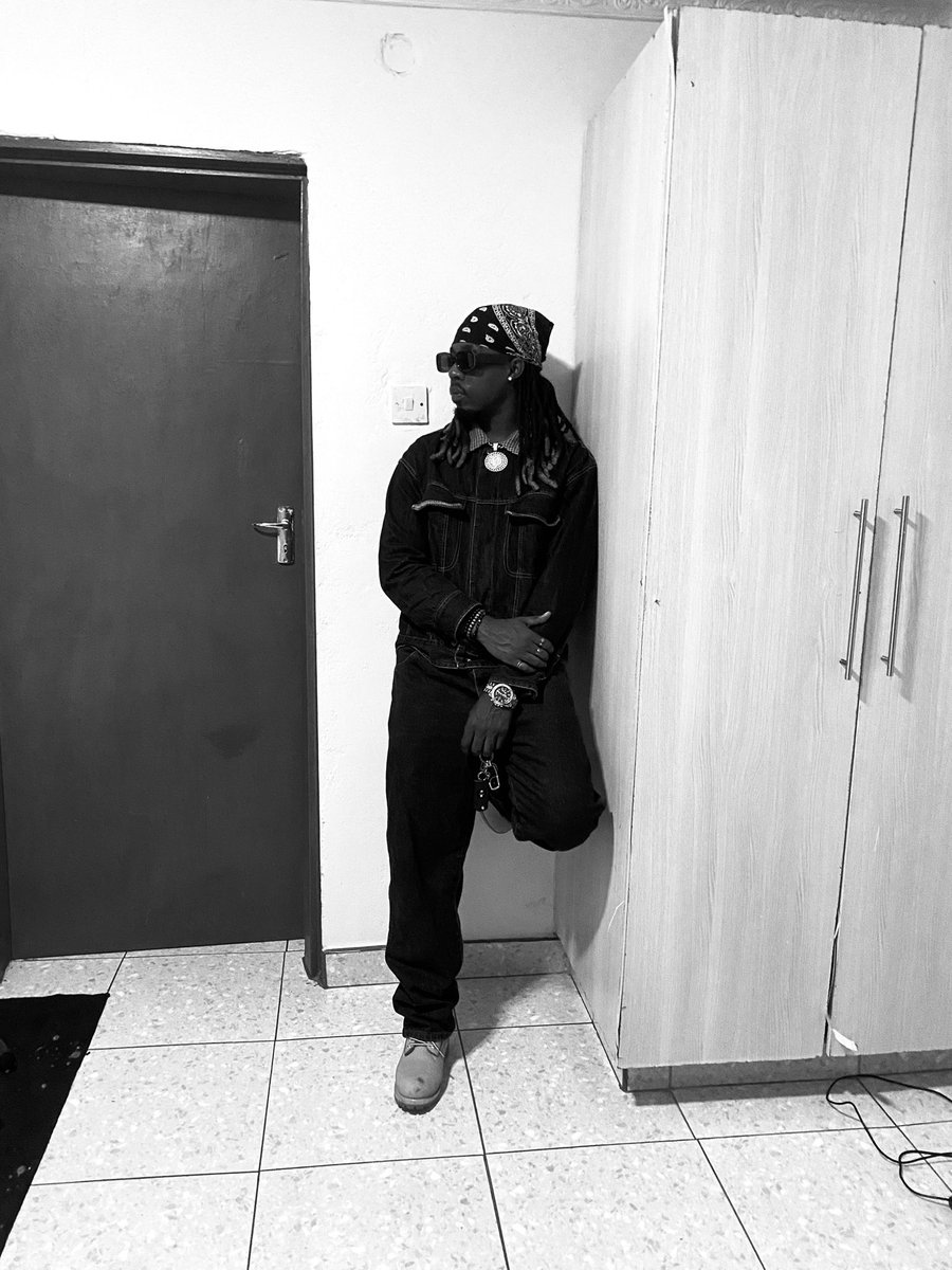 SEAN MORGAN tweet media