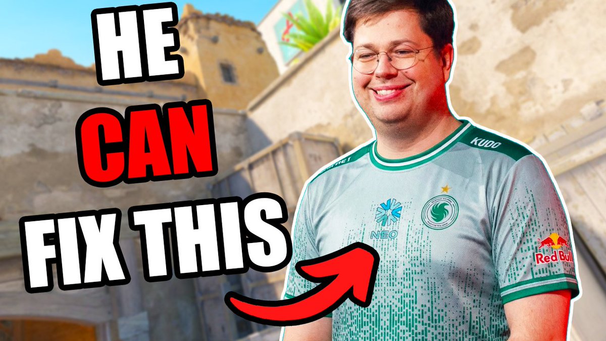 WG LionHeartZ CS2 tweet media