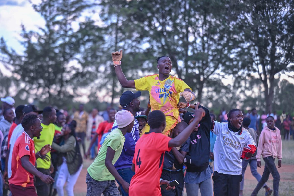 KIPCHUMBA MURKOMEN, E.G.H tweet media