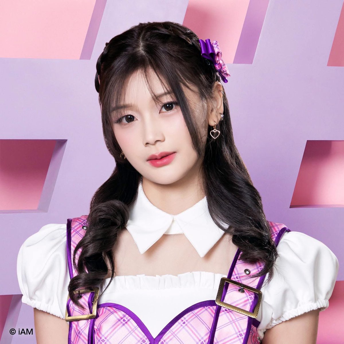 Ota’Nene’World48 - #NeneThanida tweet media