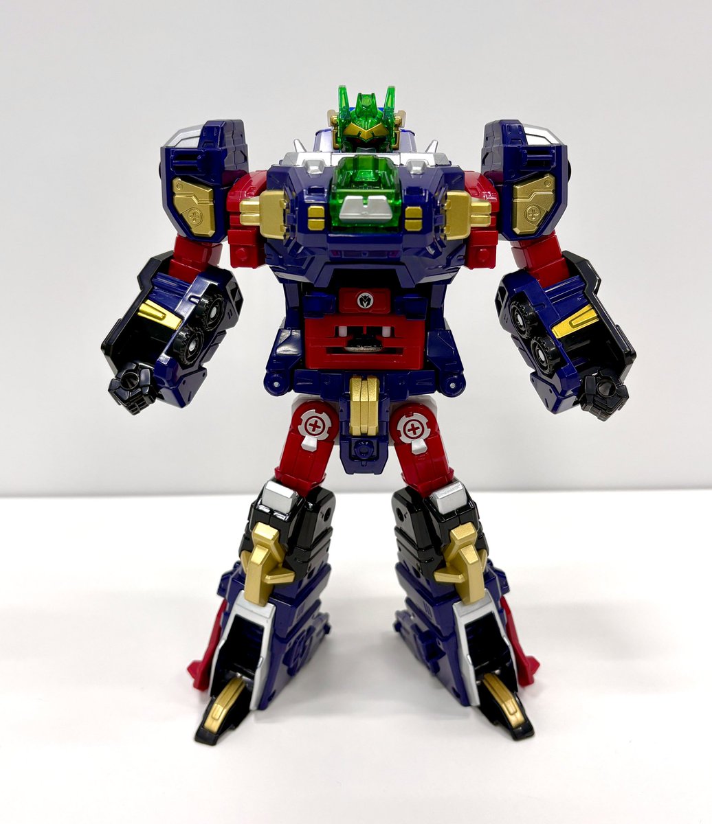 Channel CUBE (キューブ) tweet media